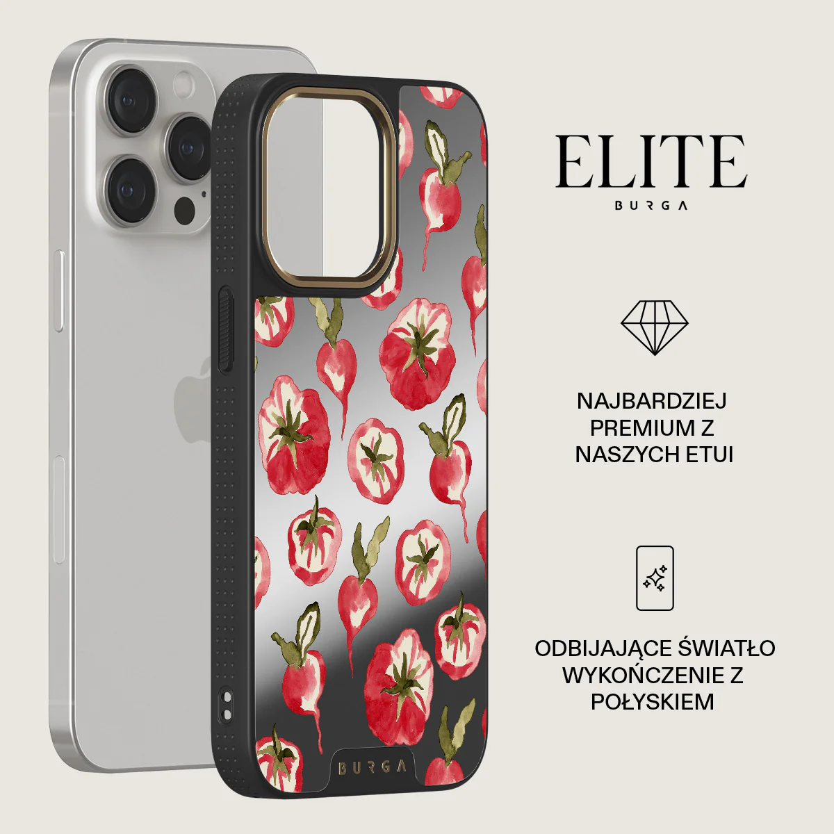 Heirloom - iPhone 15 Pro Etui - Image 27