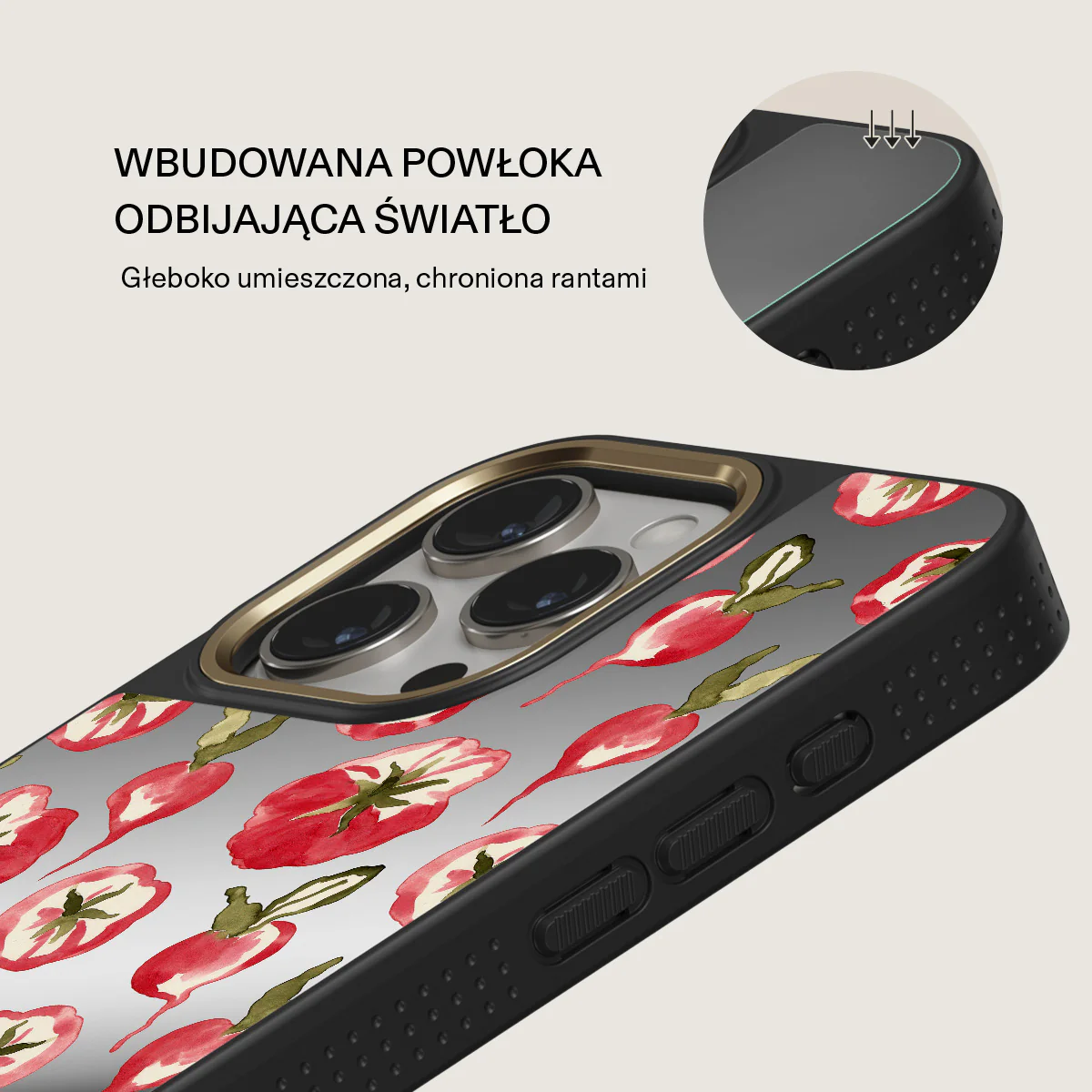 Heirloom - iPhone 15 Pro Etui - Image 29