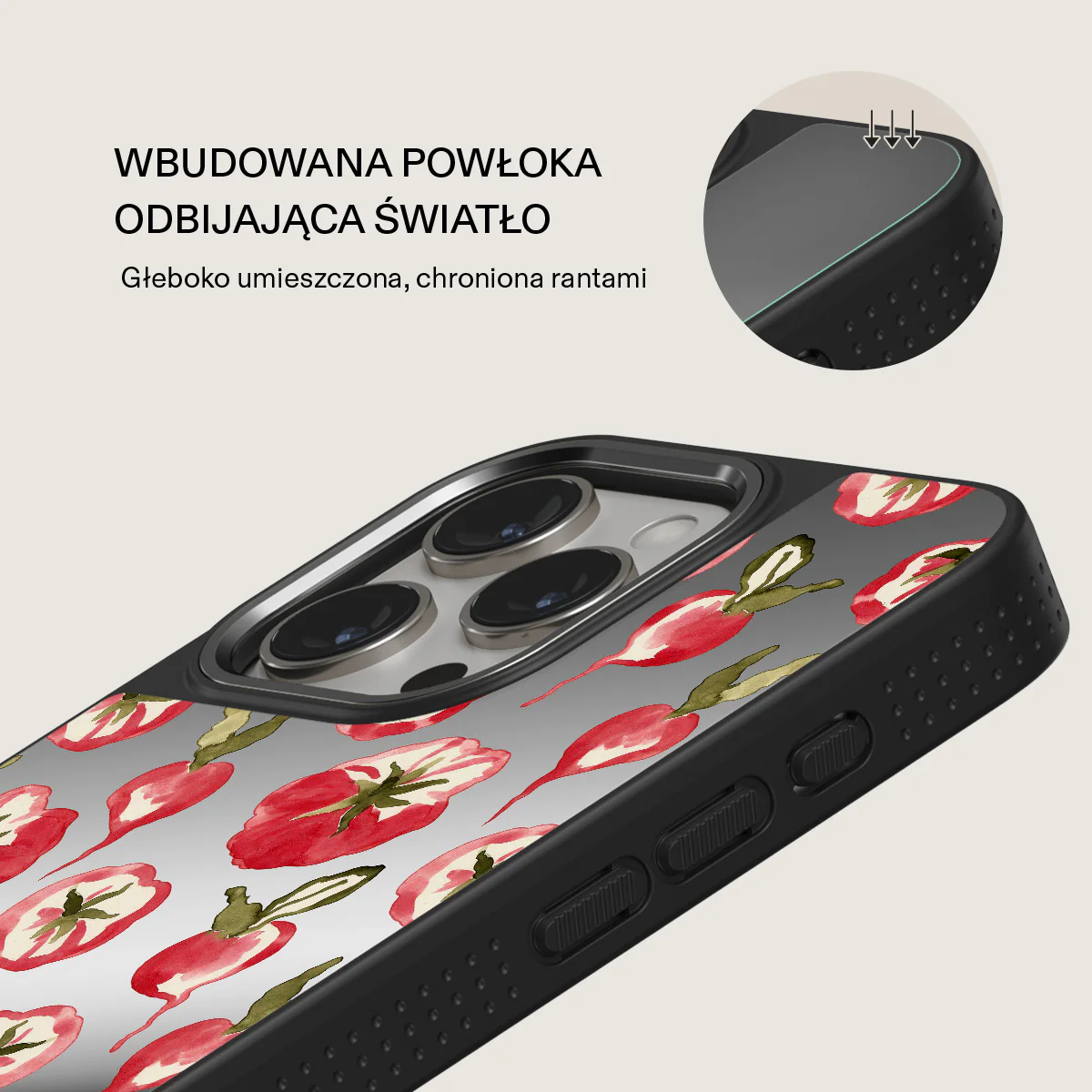 Heirloom - iPhone 15 Pro Etui - Image 37