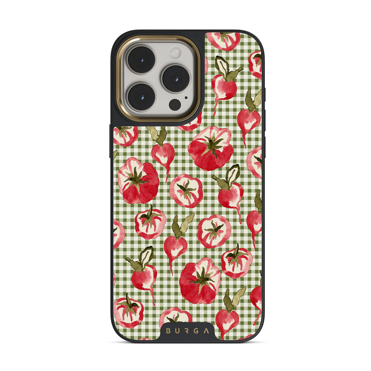 Heirloom - iPhone 15 Pro Etui - Image 5