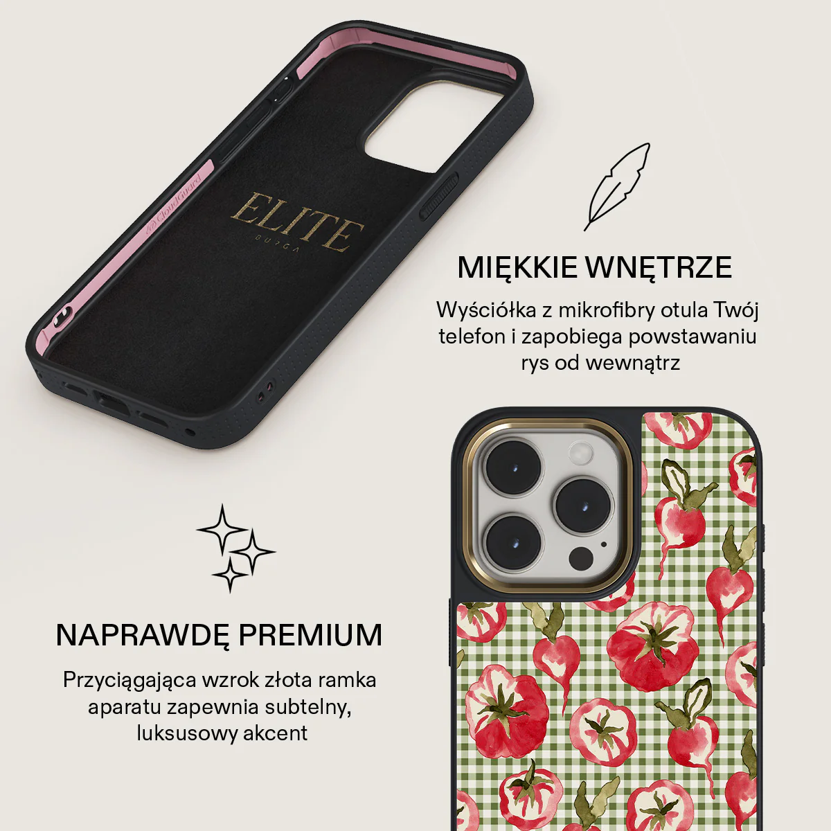 Heirloom - iPhone 15 Pro Max Etui - Image 10