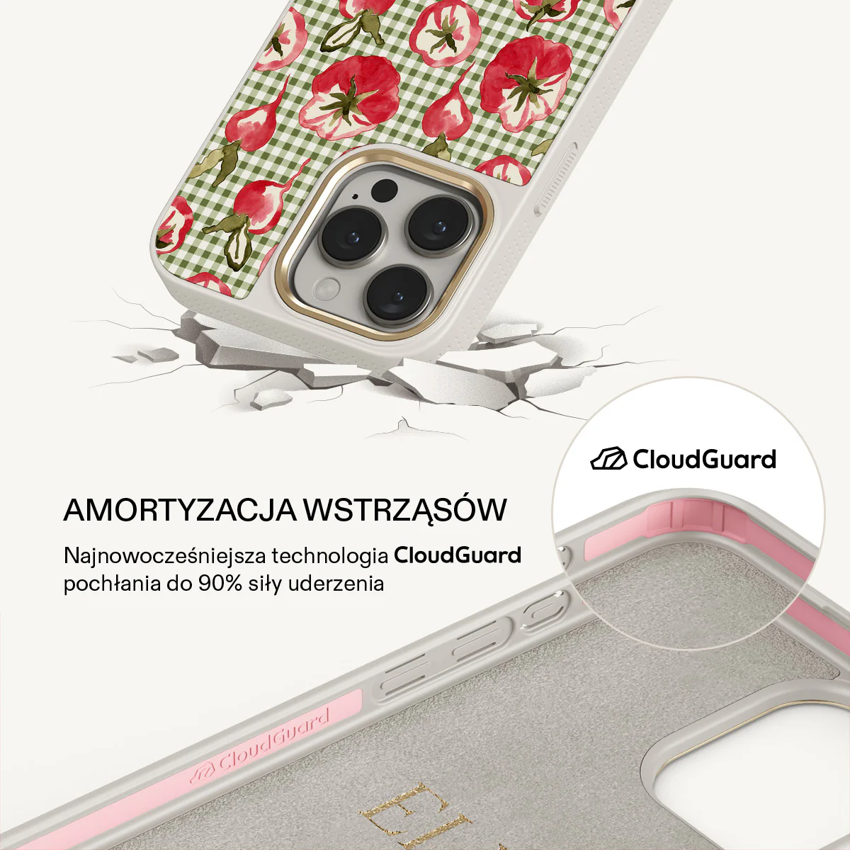 Heirloom - iPhone 15 Pro Max Etui - Image 21