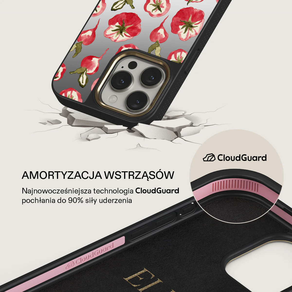 Heirloom - iPhone 15 Pro Max Etui - Image 28