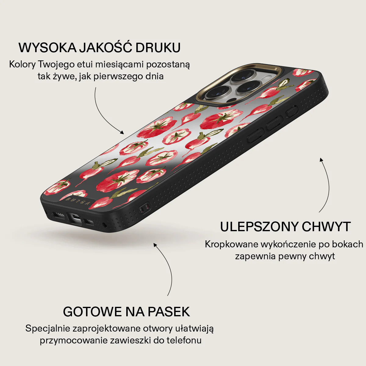Heirloom - iPhone 15 Pro Max Etui - Image 31