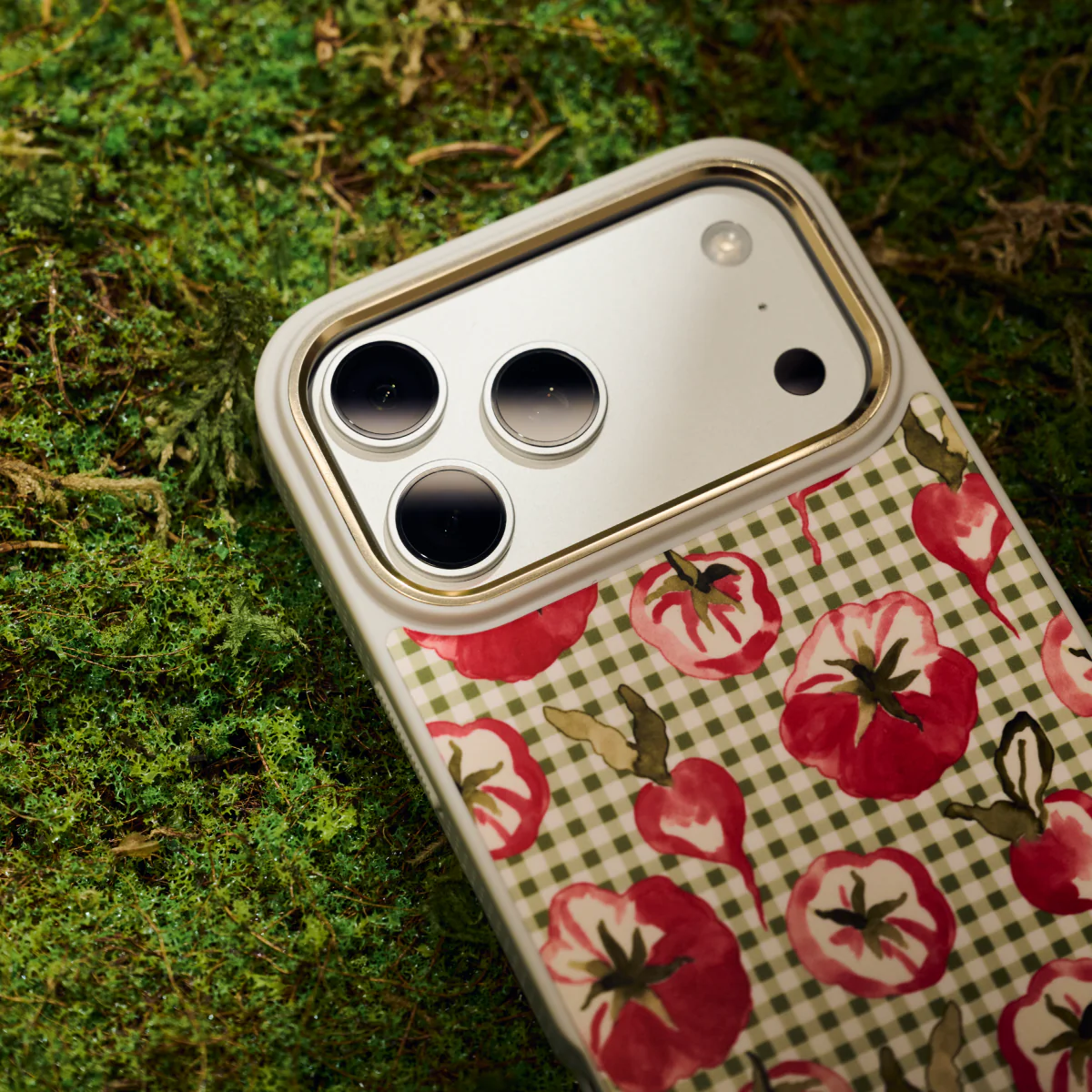 Heirloom - iPhone 15 Pro Max Etui - Image 51