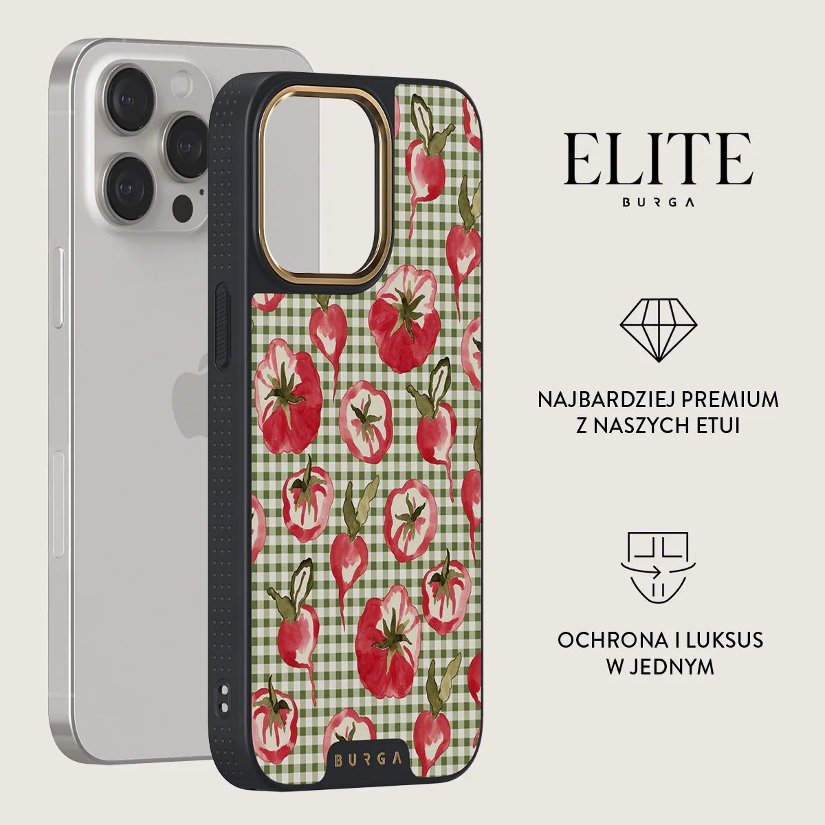 Heirloom - iPhone 15 Pro Max Etui - Image 6