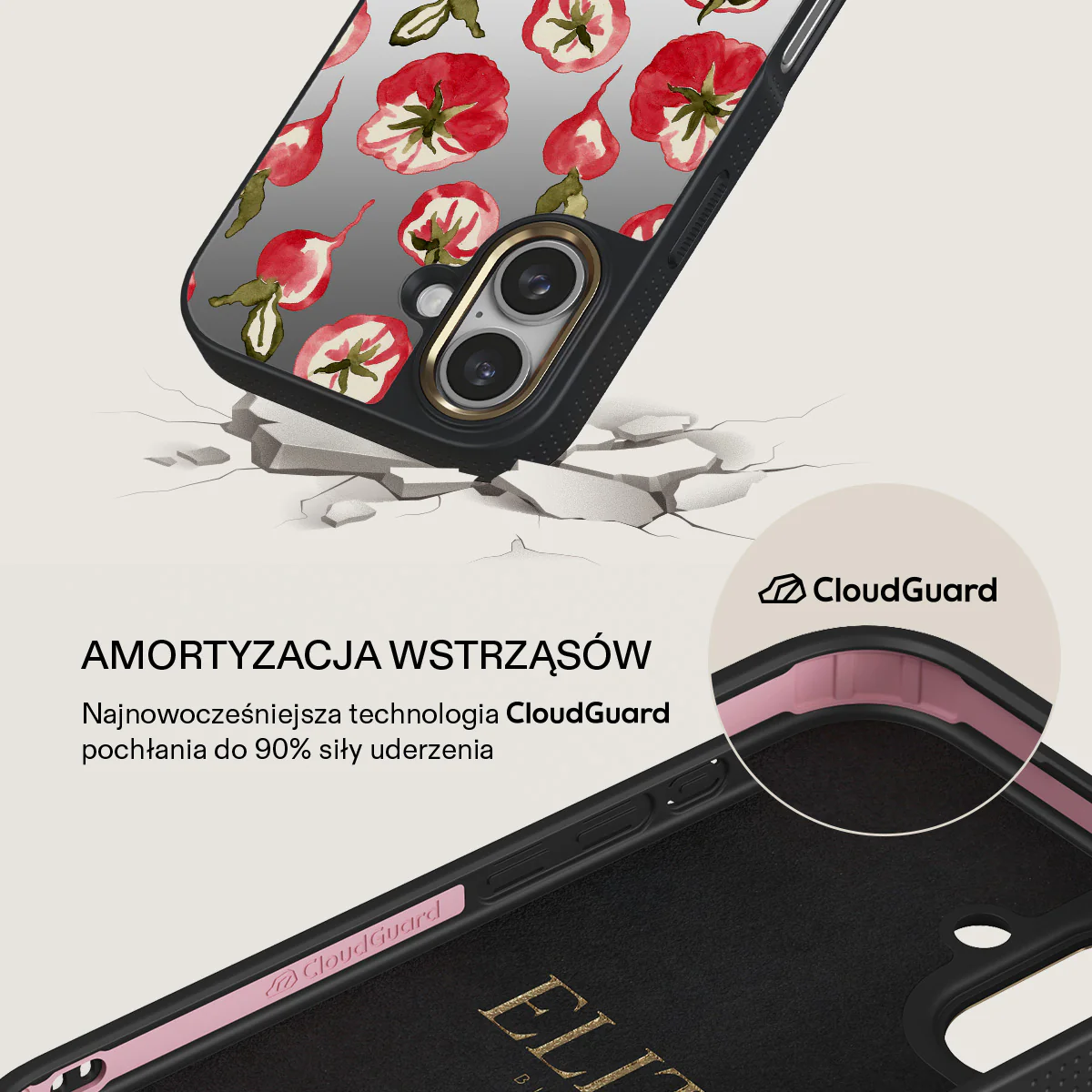 Heirloom - iPhone 16 Etui - Image 29