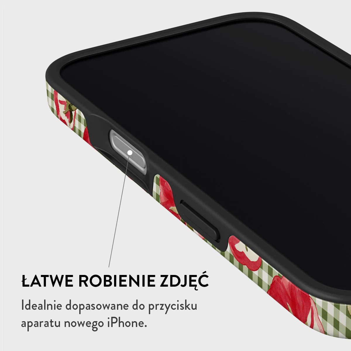 Heirloom - iPhone 16 Etui - Image 5