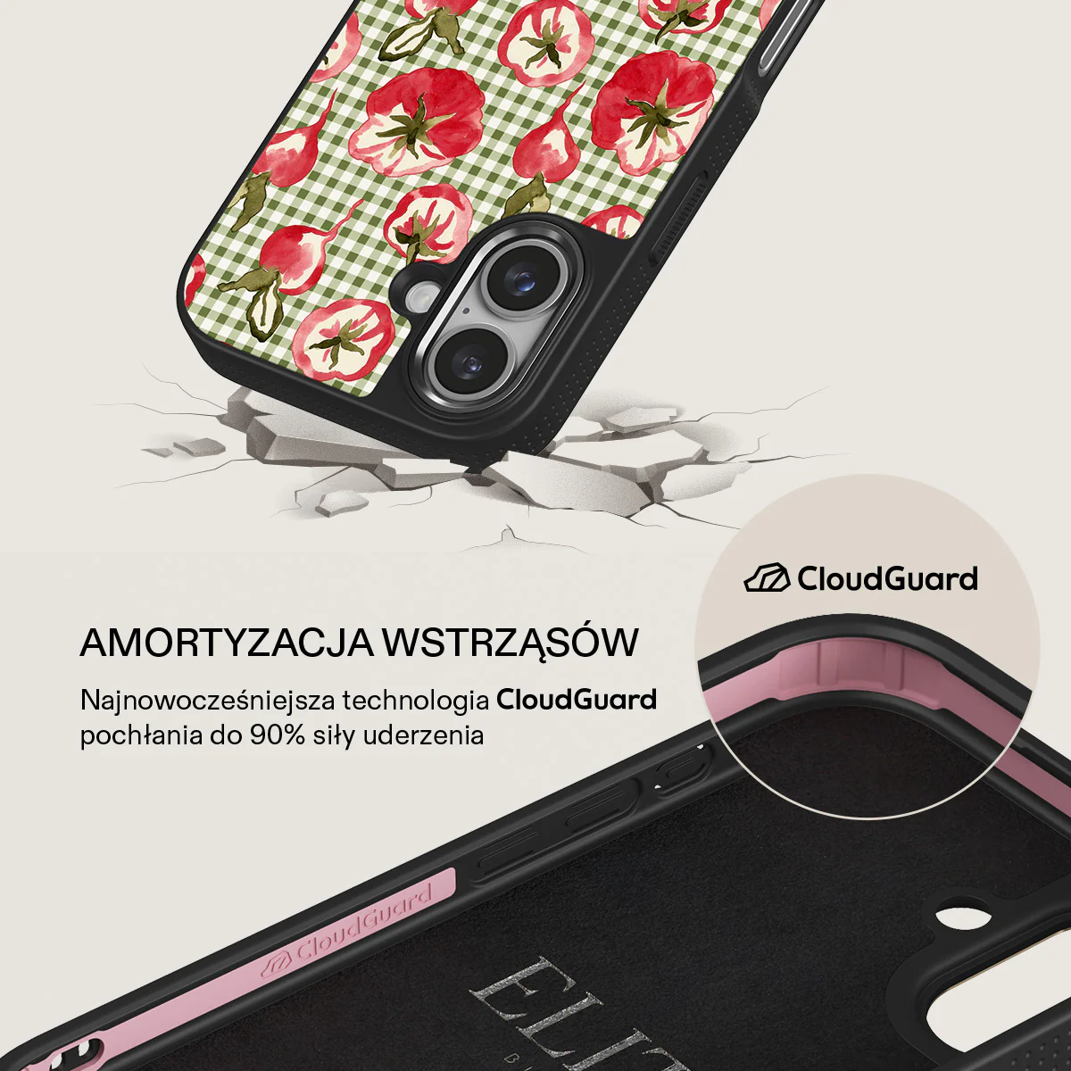 Heirloom - iPhone 16 Plus Etui - Image 15