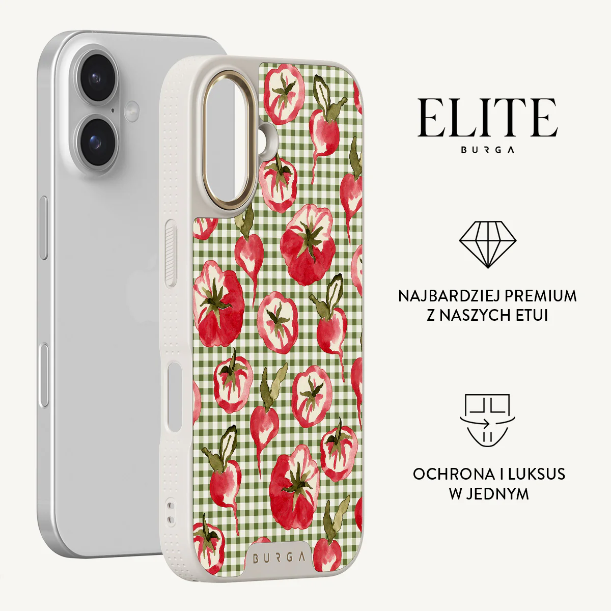 Heirloom - iPhone 16 Plus Etui - Image 21