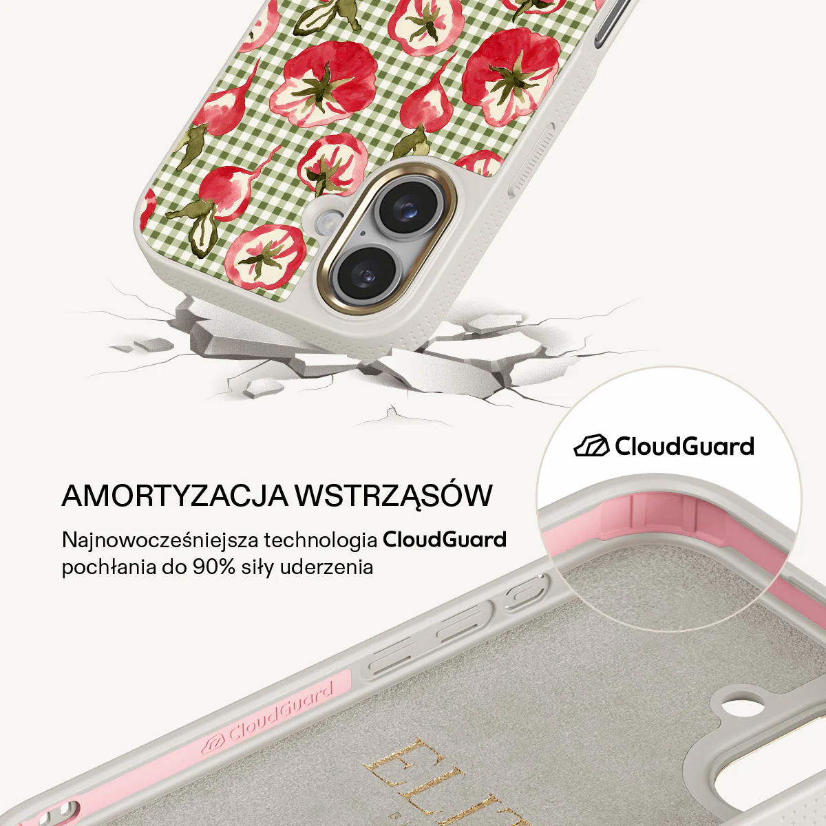 Heirloom - iPhone 16 Plus Etui - Image 22