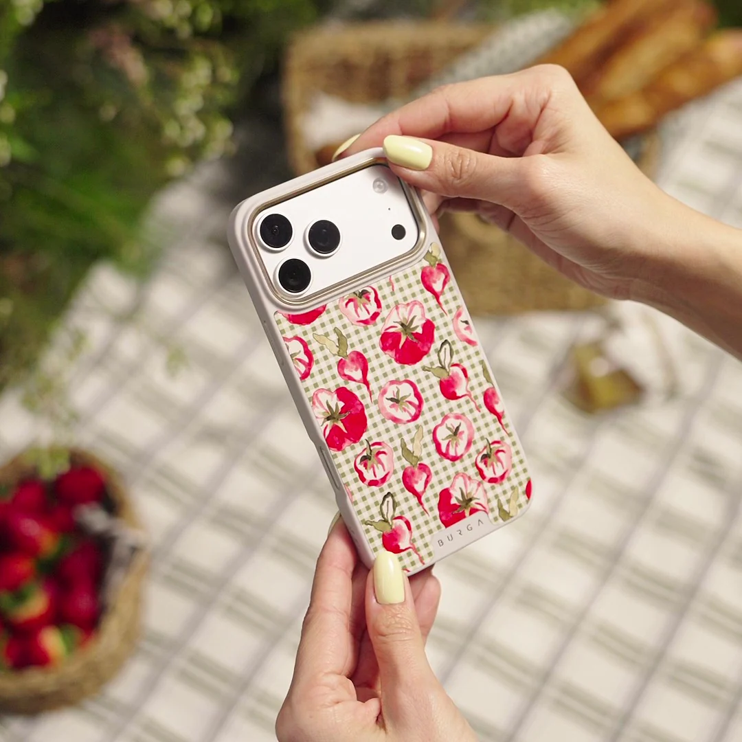 Heirloom - iPhone 16 Plus Etui - Image 29