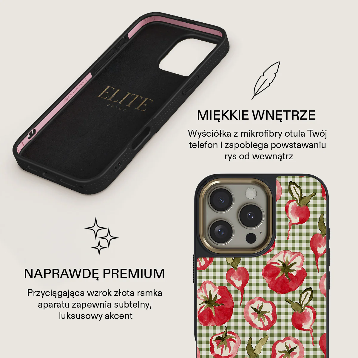 Heirloom - iPhone 16 Pro Etui - Image 11