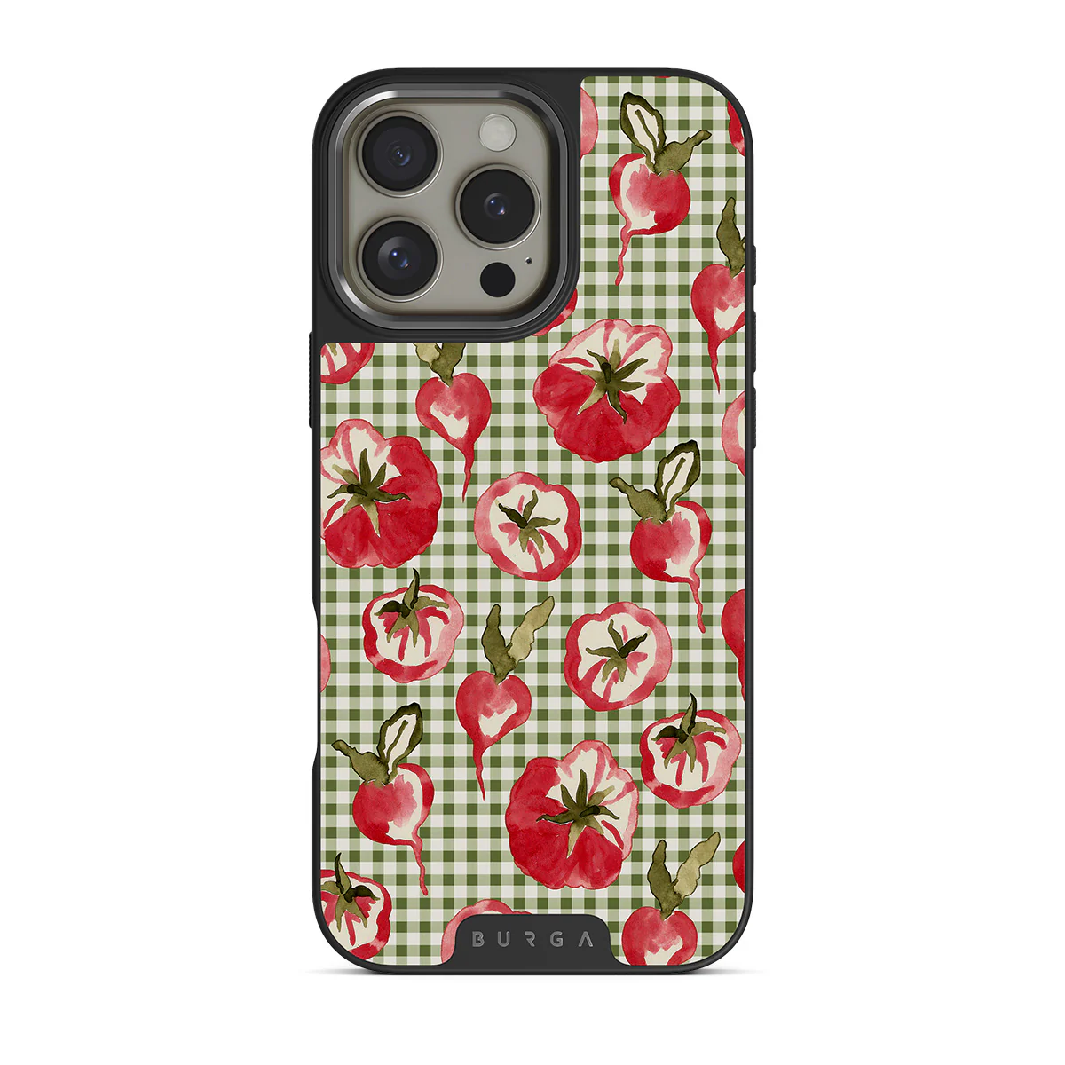 Heirloom - iPhone 16 Pro Etui - Image 13