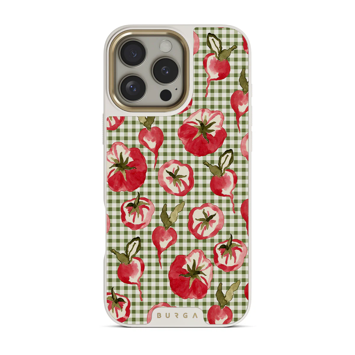 Heirloom - iPhone 16 Pro Etui - Image 20