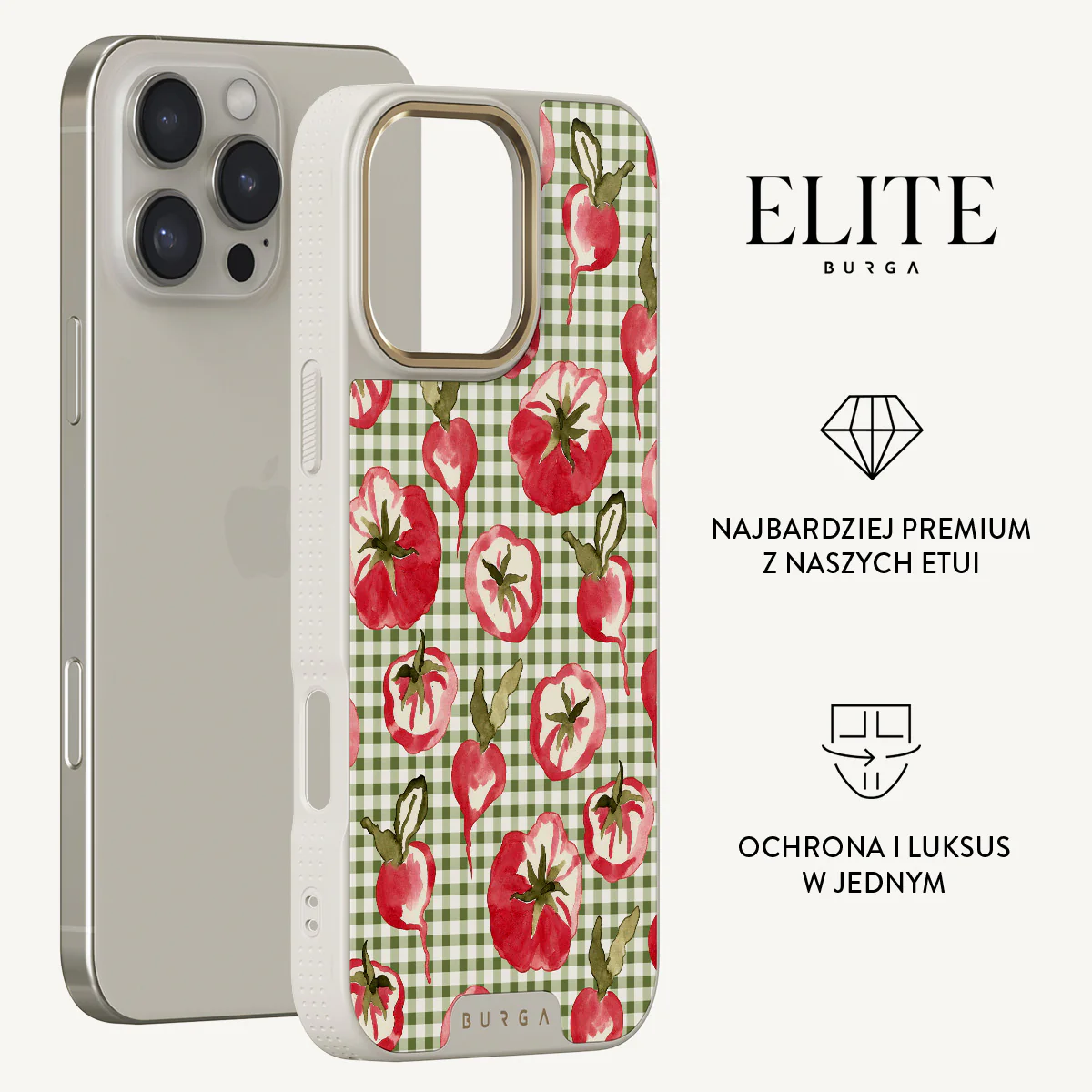Heirloom - iPhone 16 Pro Etui - Image 21