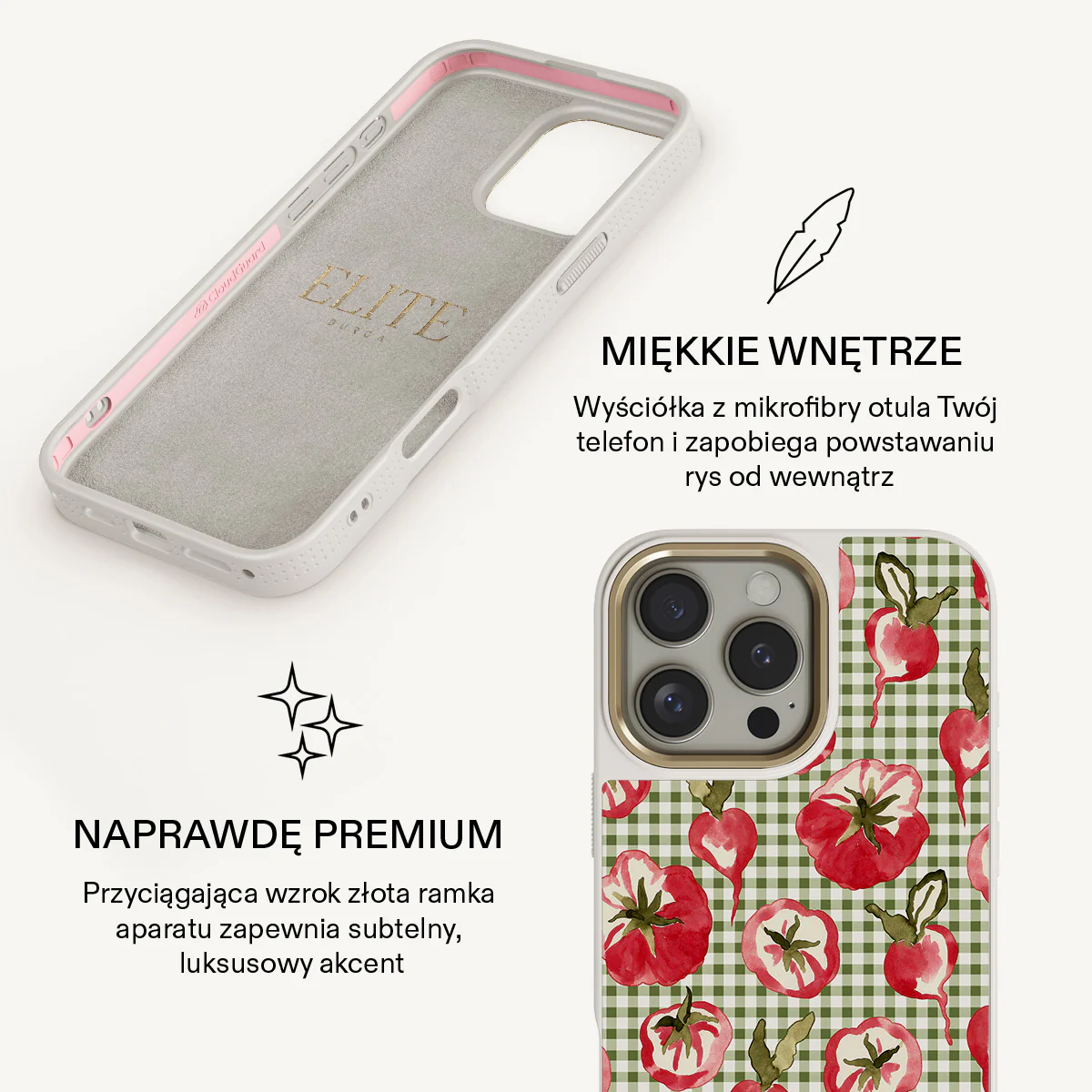 Heirloom - iPhone 16 Pro Etui - Image 25