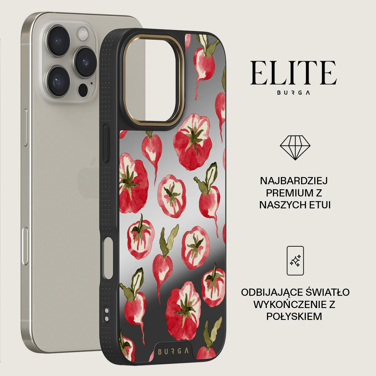 Heirloom - iPhone 16 Pro Etui - Image 28