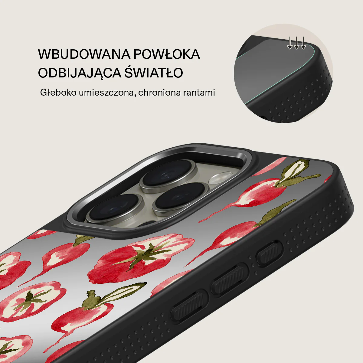 Heirloom - iPhone 16 Pro Etui - Image 38