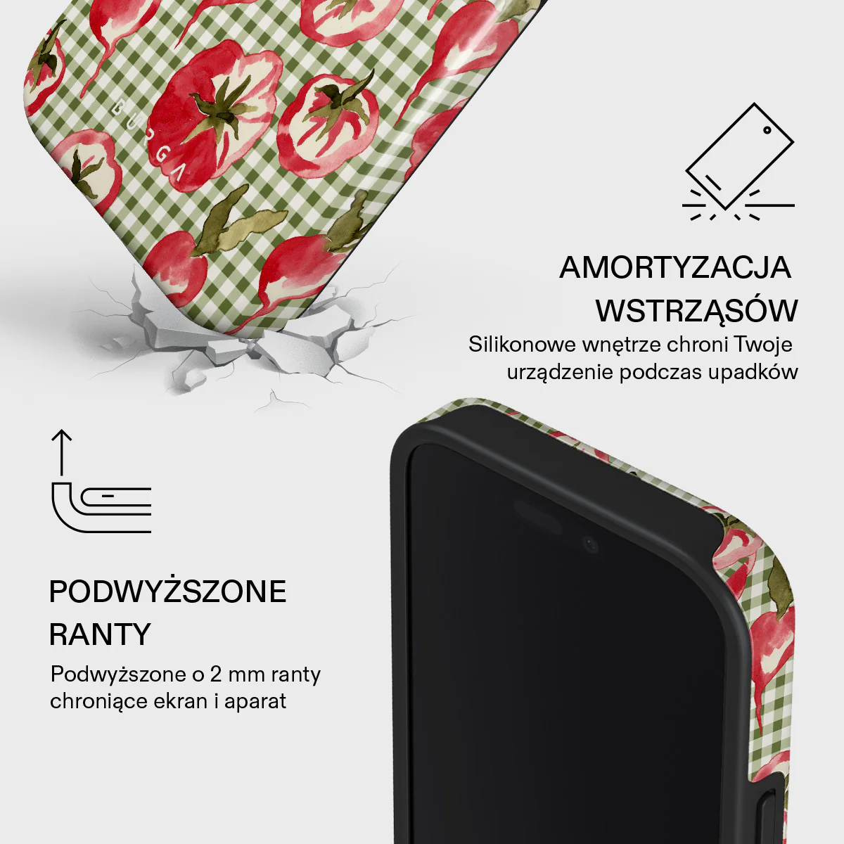 Heirloom - iPhone 16 Pro Etui - Image 4