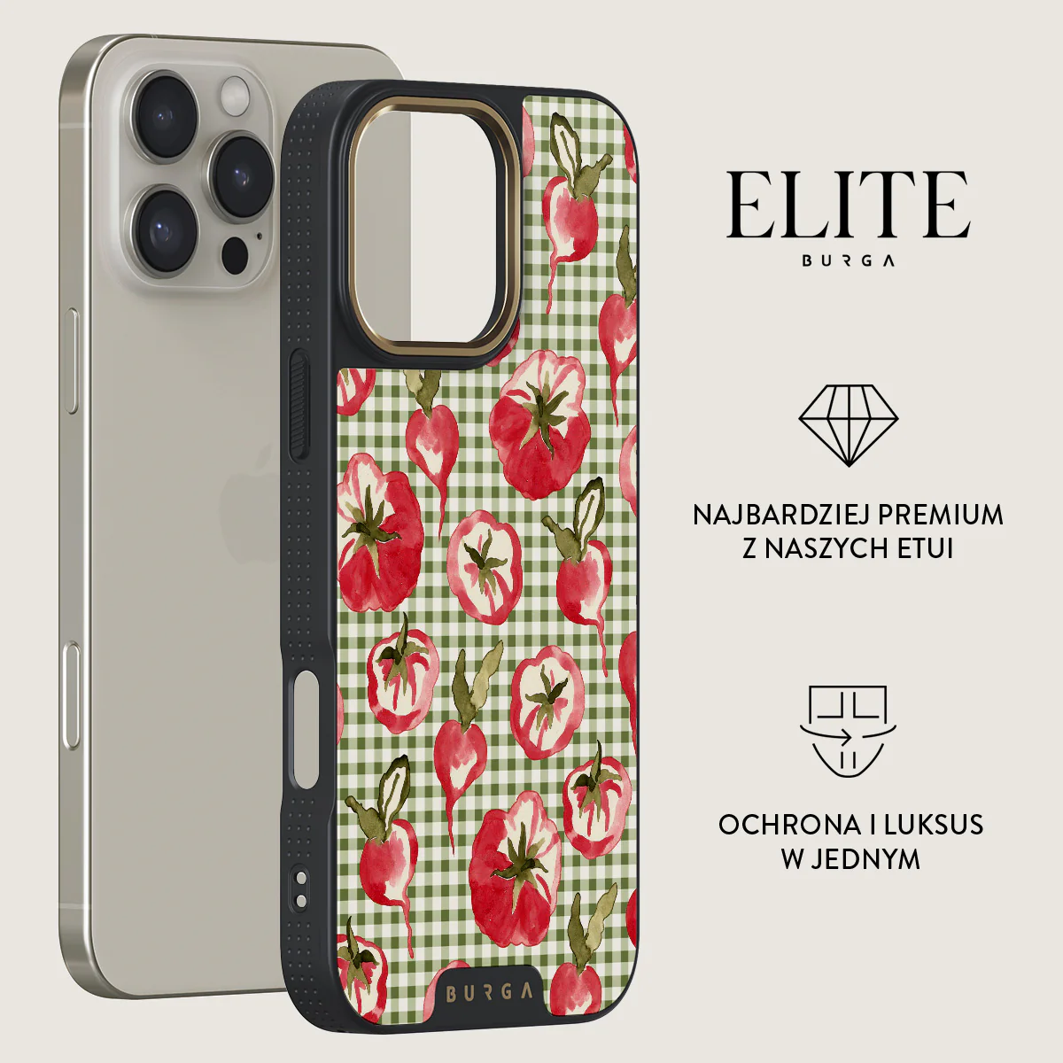 Heirloom - iPhone 16 Pro Etui - Image 7