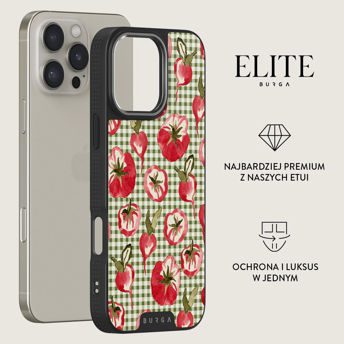 Heirloom - iPhone 16 Pro Max Etui - Image 14