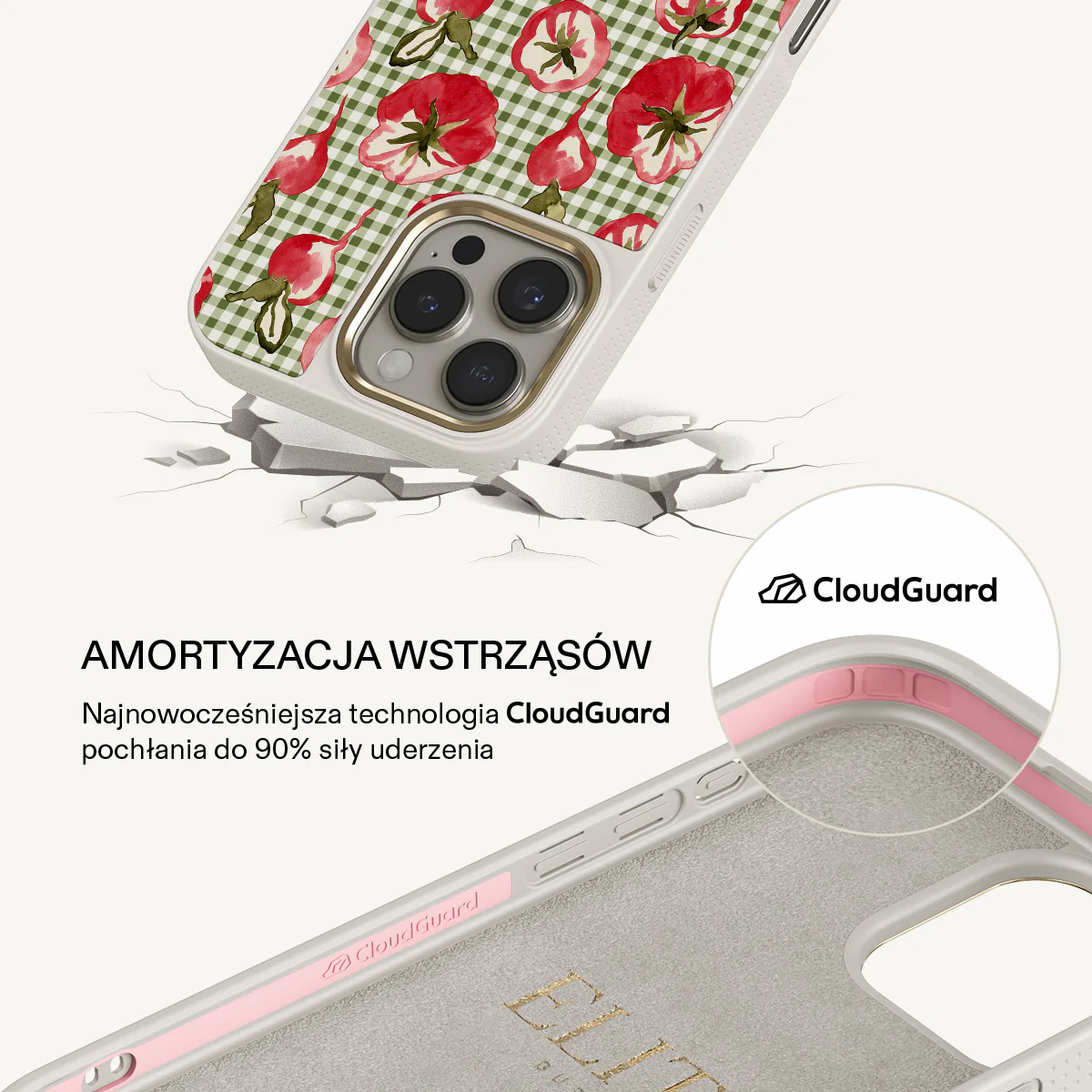 Heirloom - iPhone 16 Pro Max Etui - Image 22