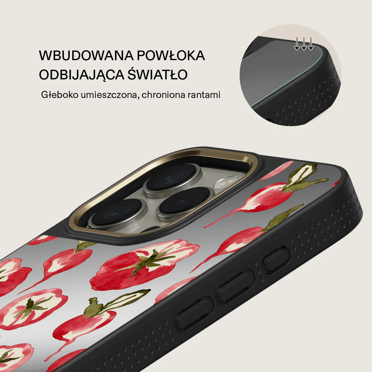Heirloom - iPhone 16 Pro Max Etui - Image 30