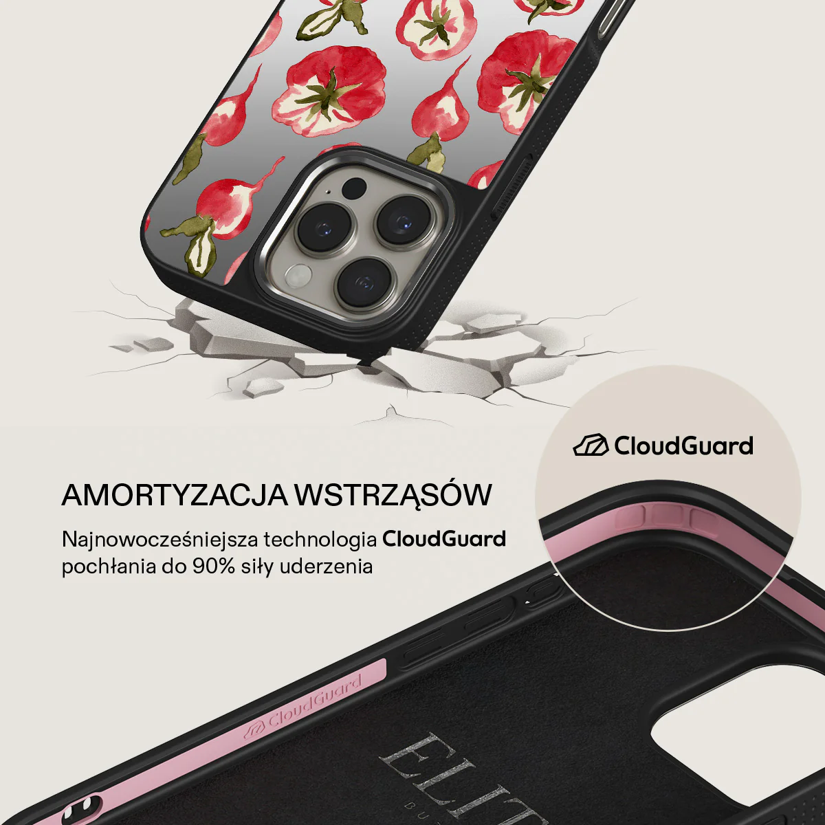 Heirloom - iPhone 16 Pro Max Etui - Image 37