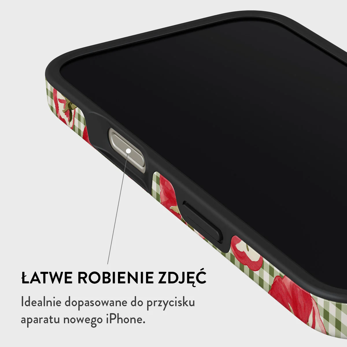 Heirloom - iPhone 16 Pro Max Etui - Image 5
