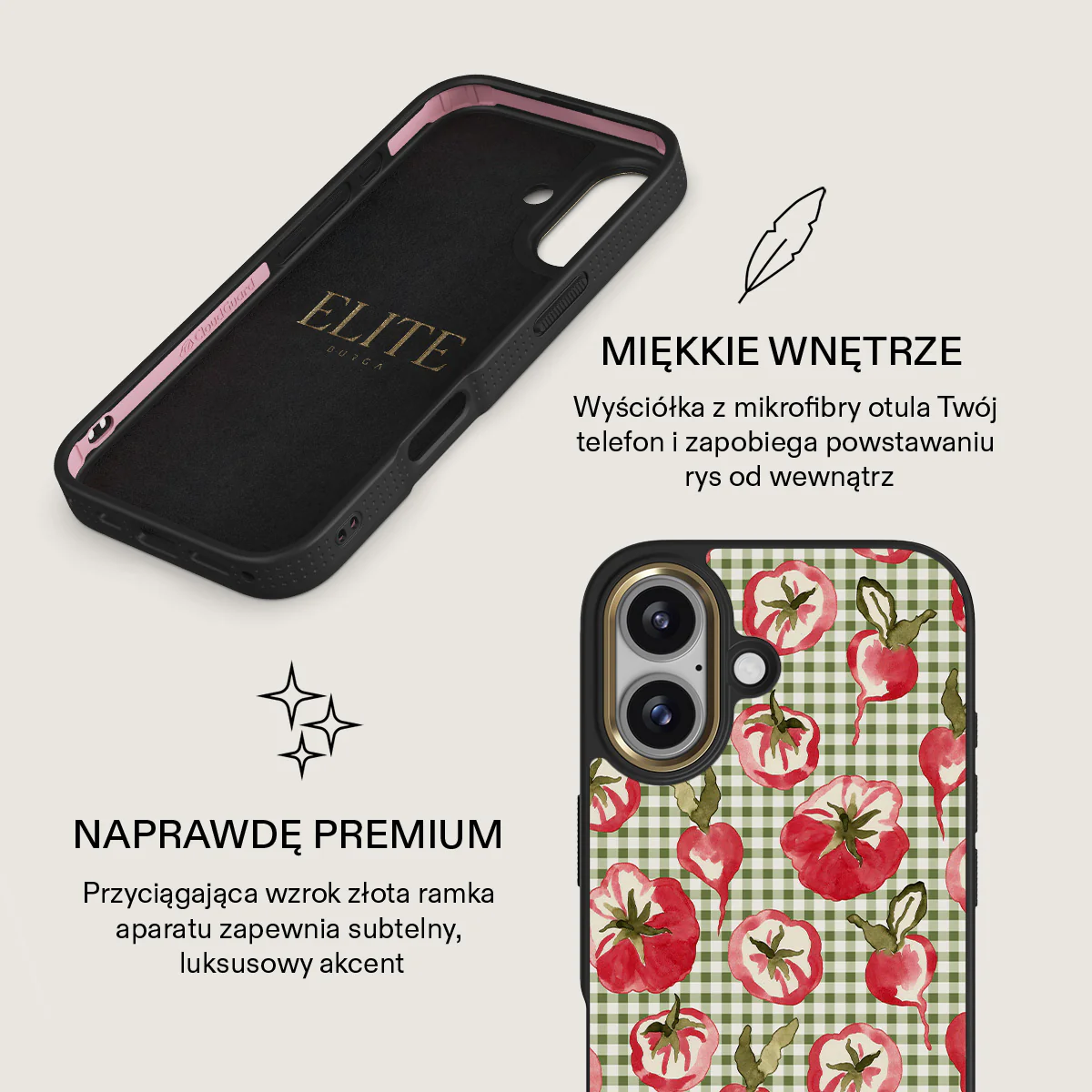 Heirloom - iPhone 17 Etui - Image 10