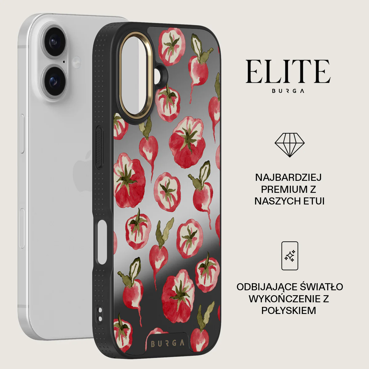 Heirloom - iPhone 17 Etui - Image 27