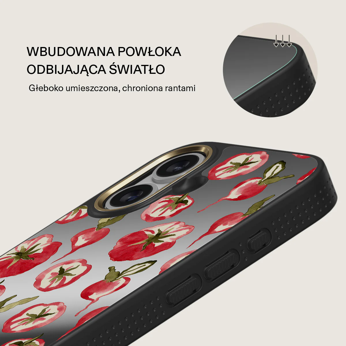 Heirloom - iPhone 17 Etui - Image 29