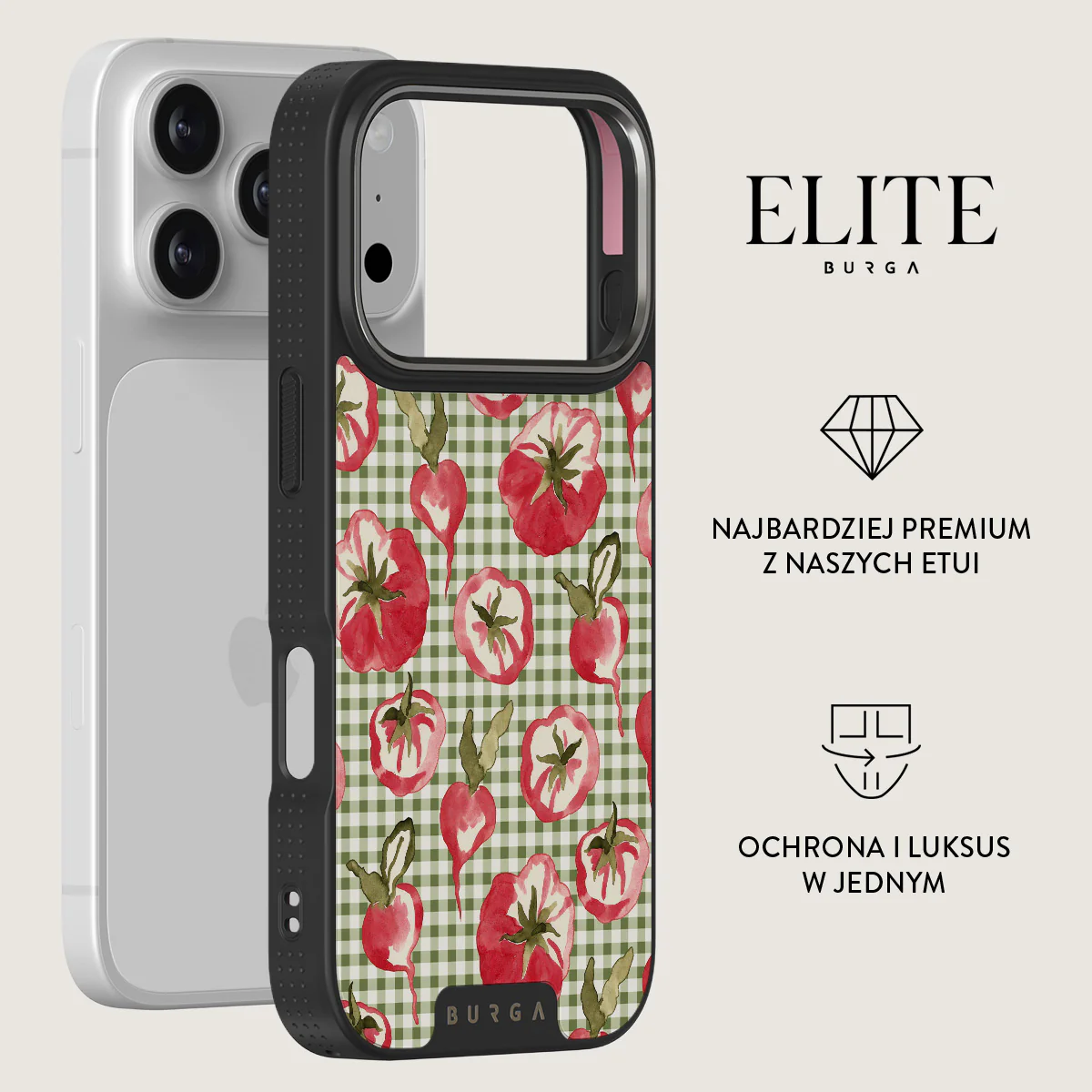 Heirloom - iPhone 17 Pro Etui - Image 13