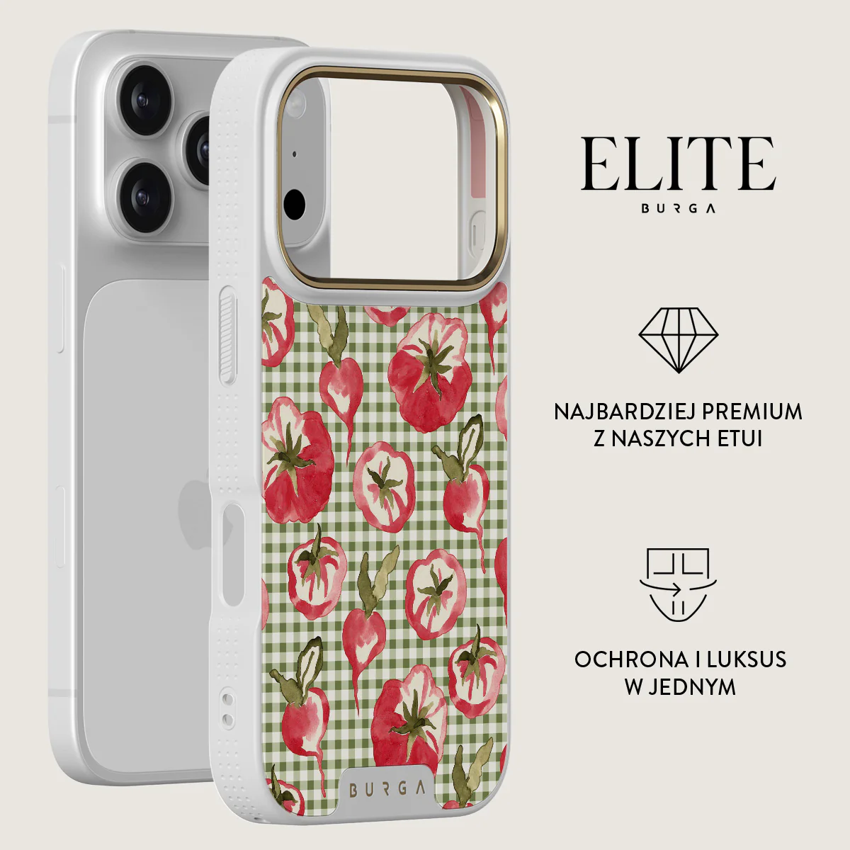 Heirloom - iPhone 17 Pro Etui - Image 20