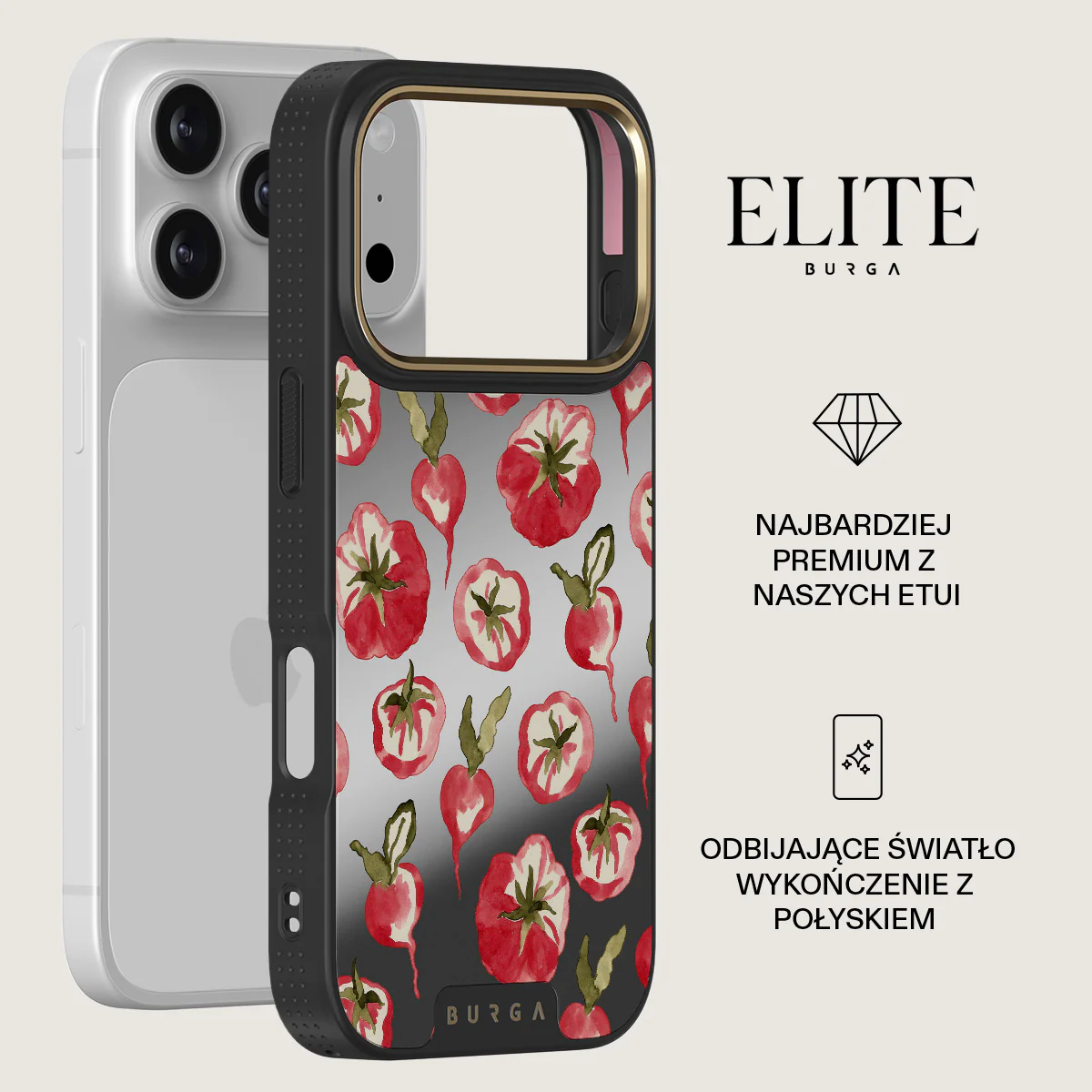 Heirloom - iPhone 17 Pro Etui - Image 27
