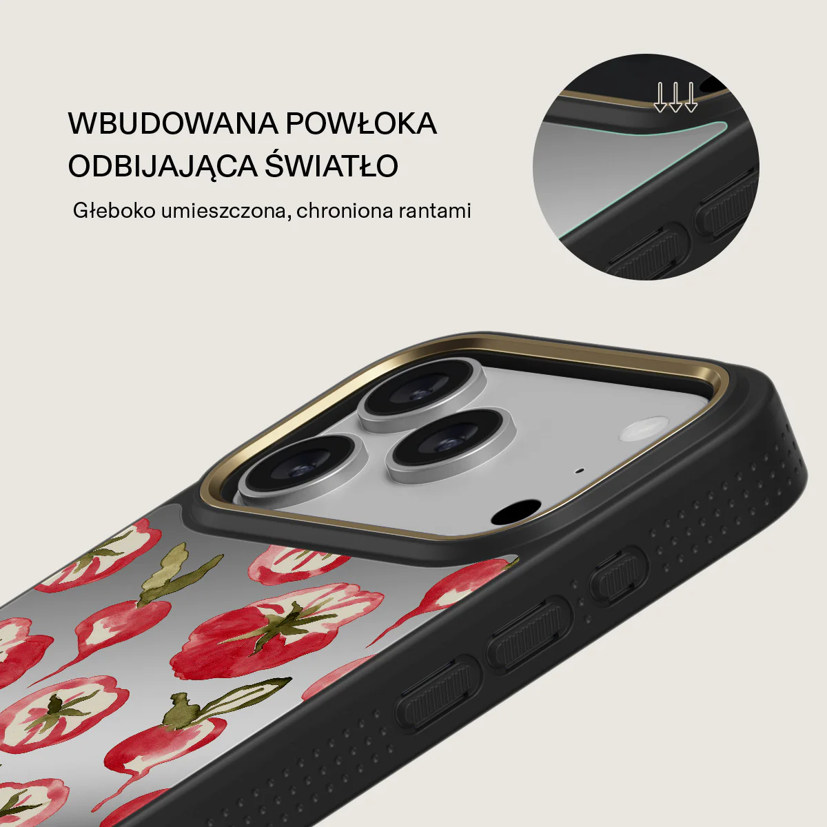 Heirloom - iPhone 17 Pro Etui - Image 29