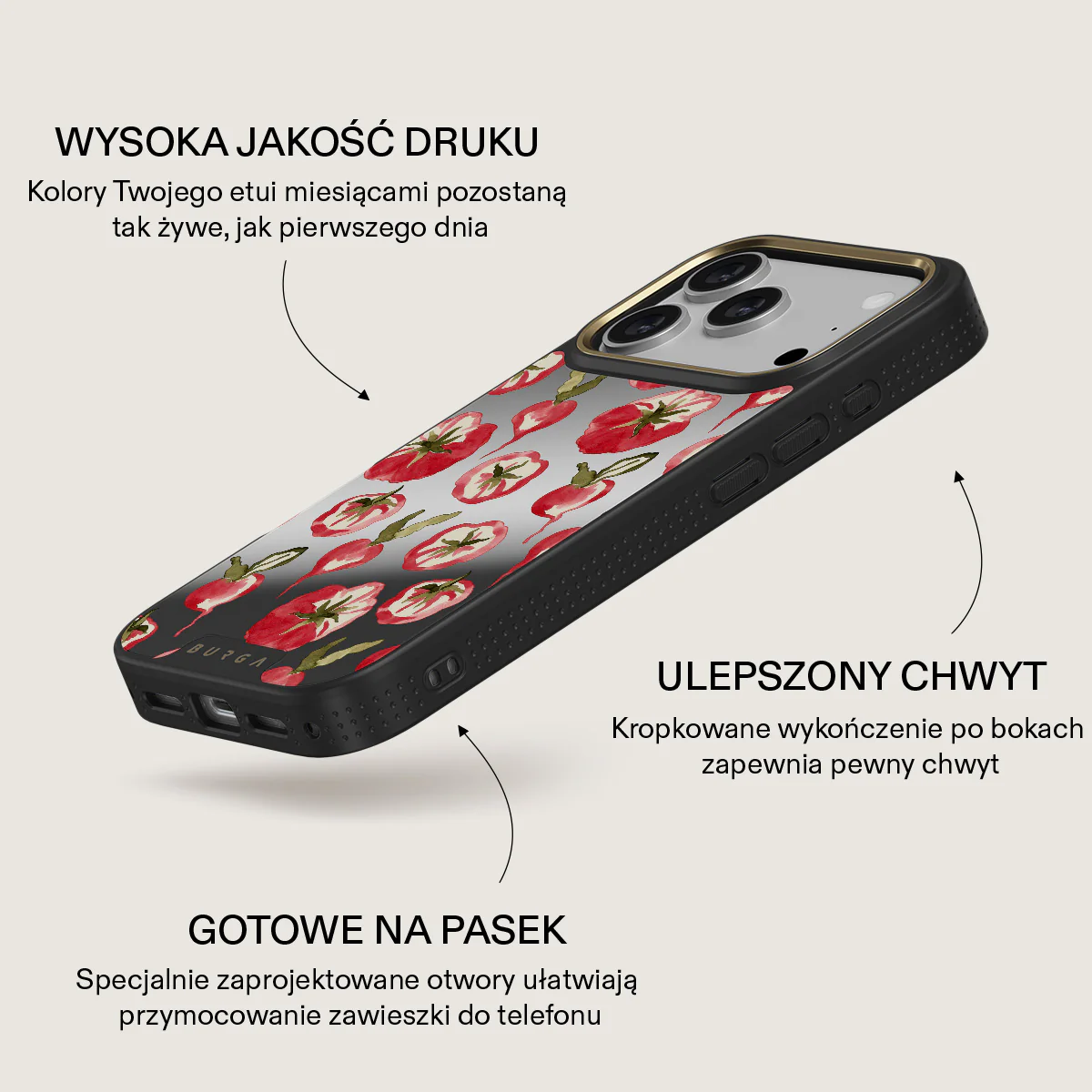Heirloom - iPhone 17 Pro Etui - Image 31