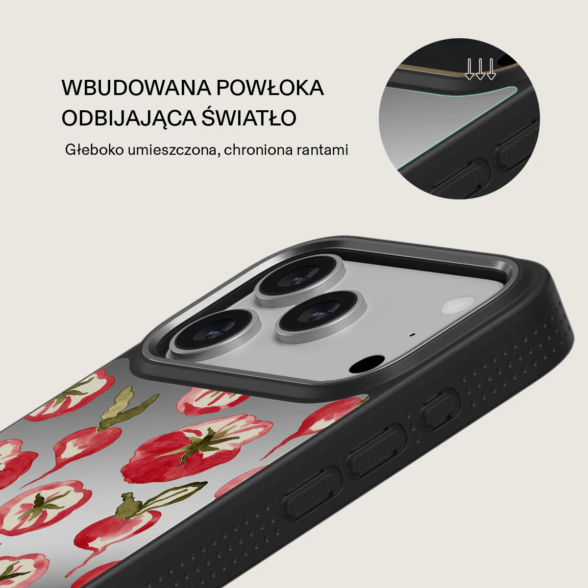 Heirloom - iPhone 17 Pro Etui - Image 37