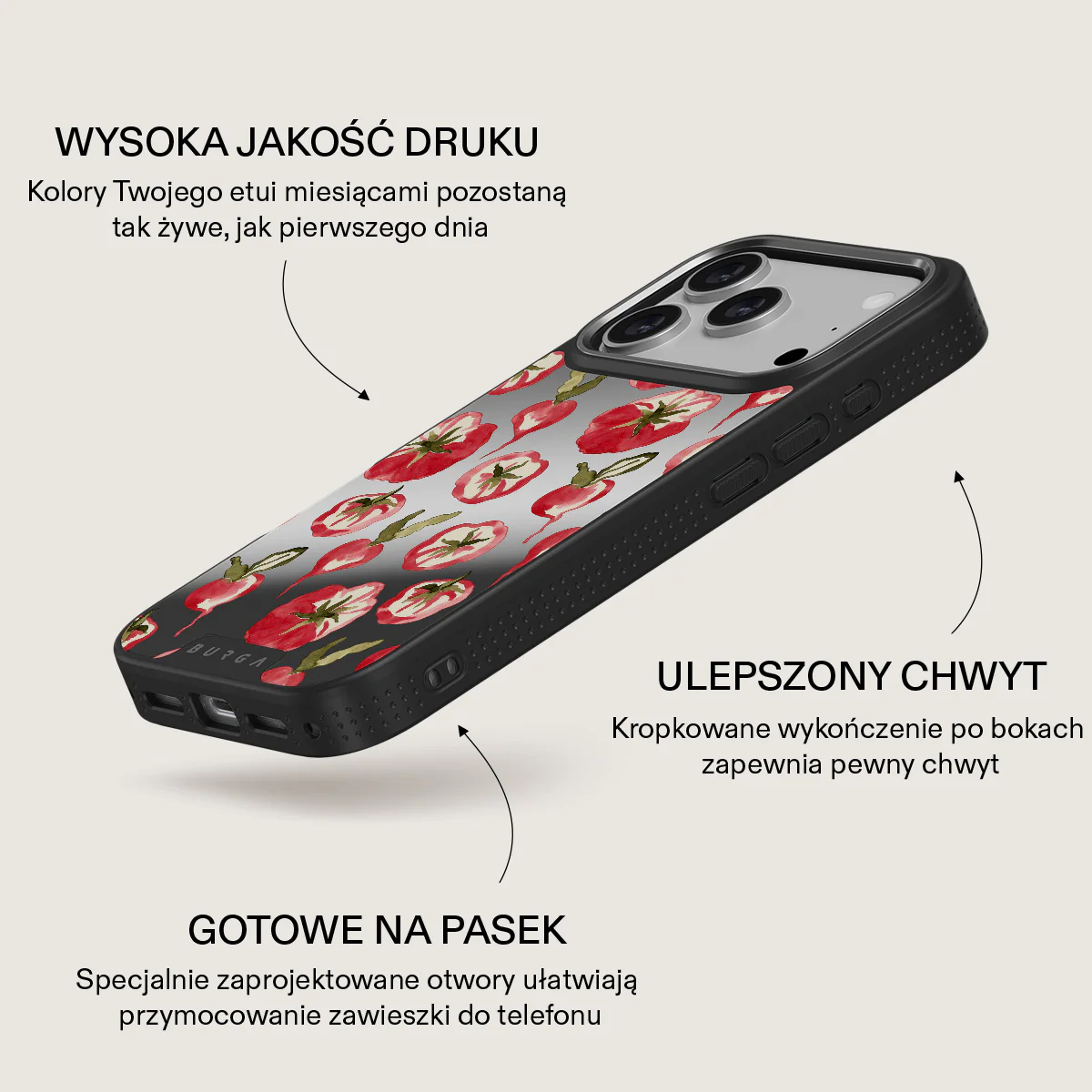 Heirloom - iPhone 17 Pro Etui - Image 39