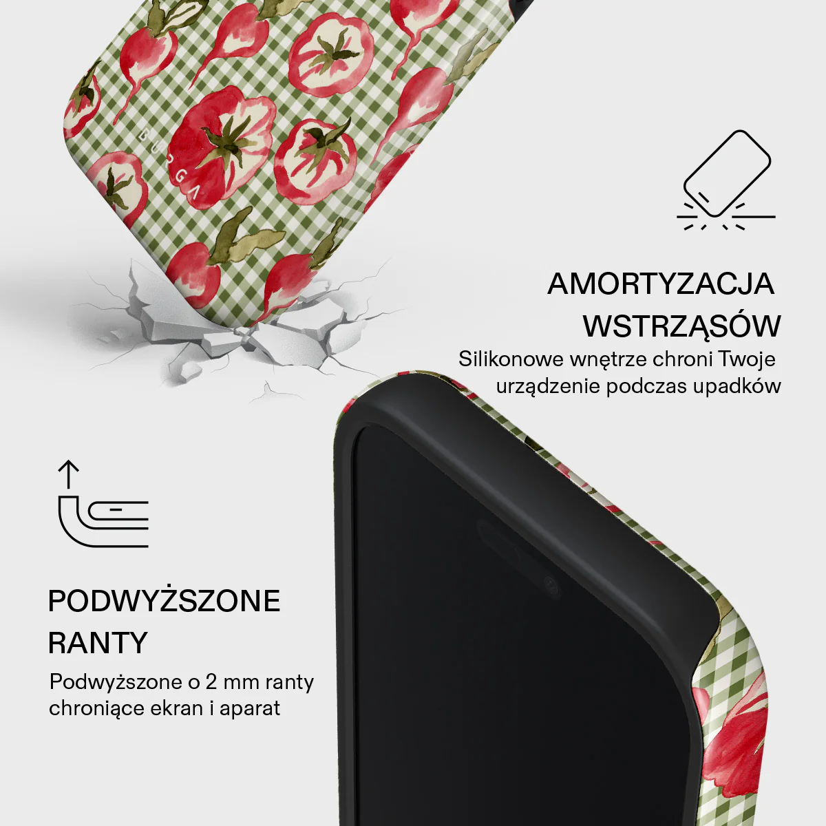 Heirloom - iPhone 17 Pro Etui - Image 4