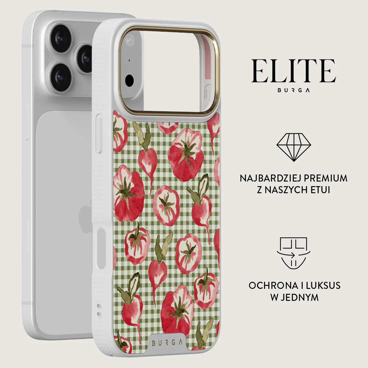 Heirloom - iPhone 17 Pro Max Etui - Image 20