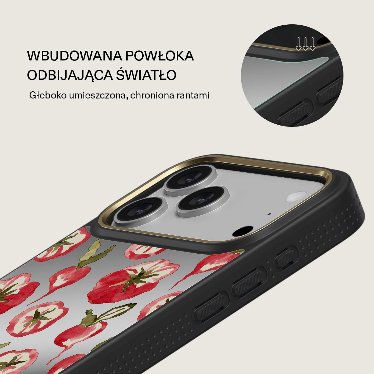 Heirloom - iPhone 17 Pro Max Etui - Image 29