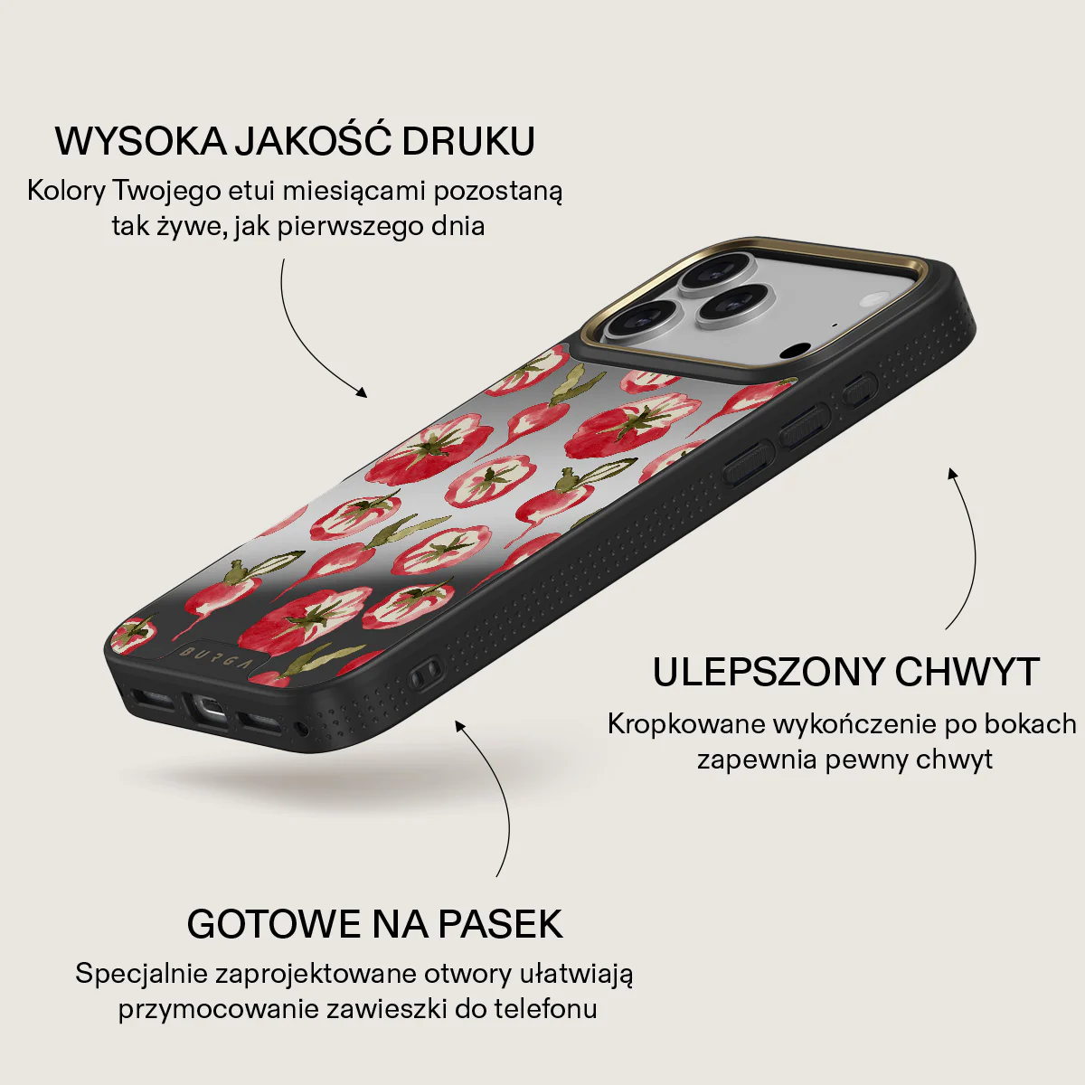 Heirloom - iPhone 17 Pro Max Etui - Image 31