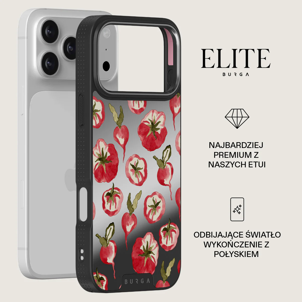 Heirloom - iPhone 17 Pro Max Etui - Image 35