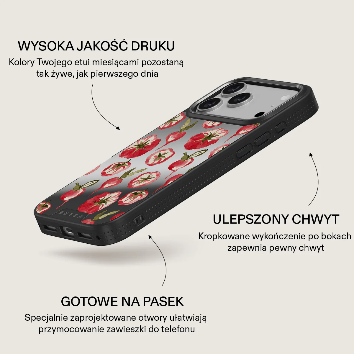 Heirloom - iPhone 17 Pro Max Etui - Image 39