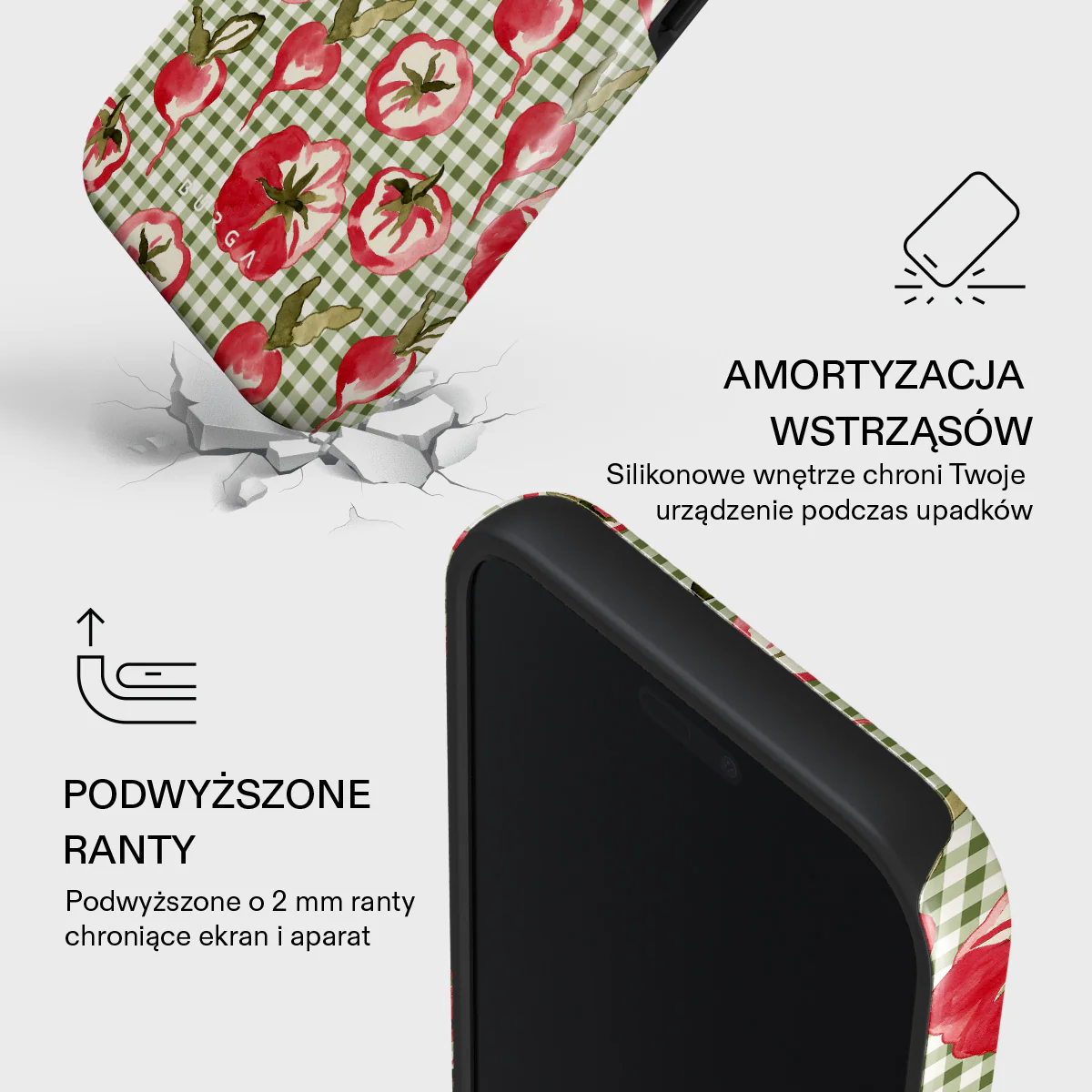 Heirloom - iPhone 17 Pro Max Etui - Image 4