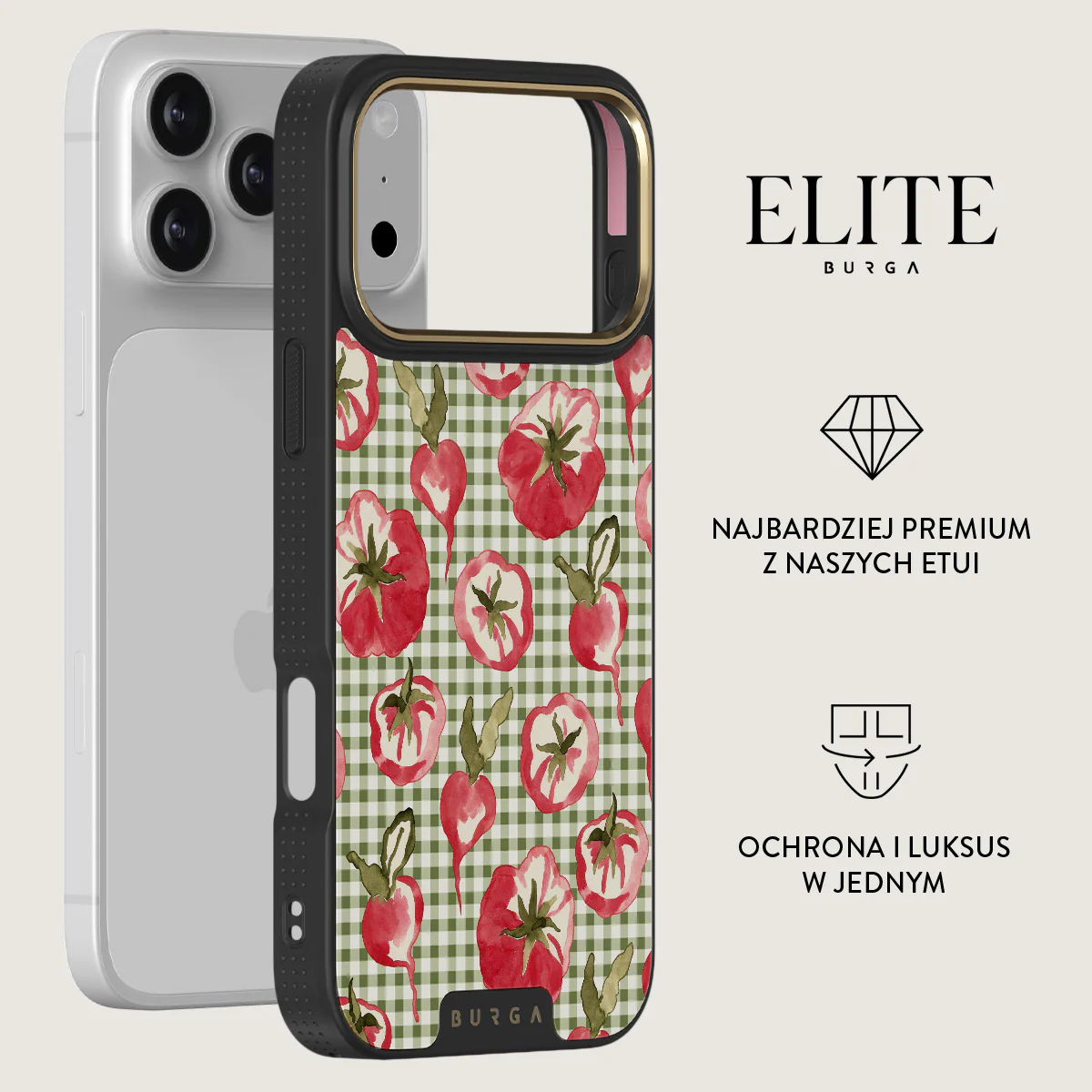 Heirloom - iPhone 17 Pro Max Etui - Image 6