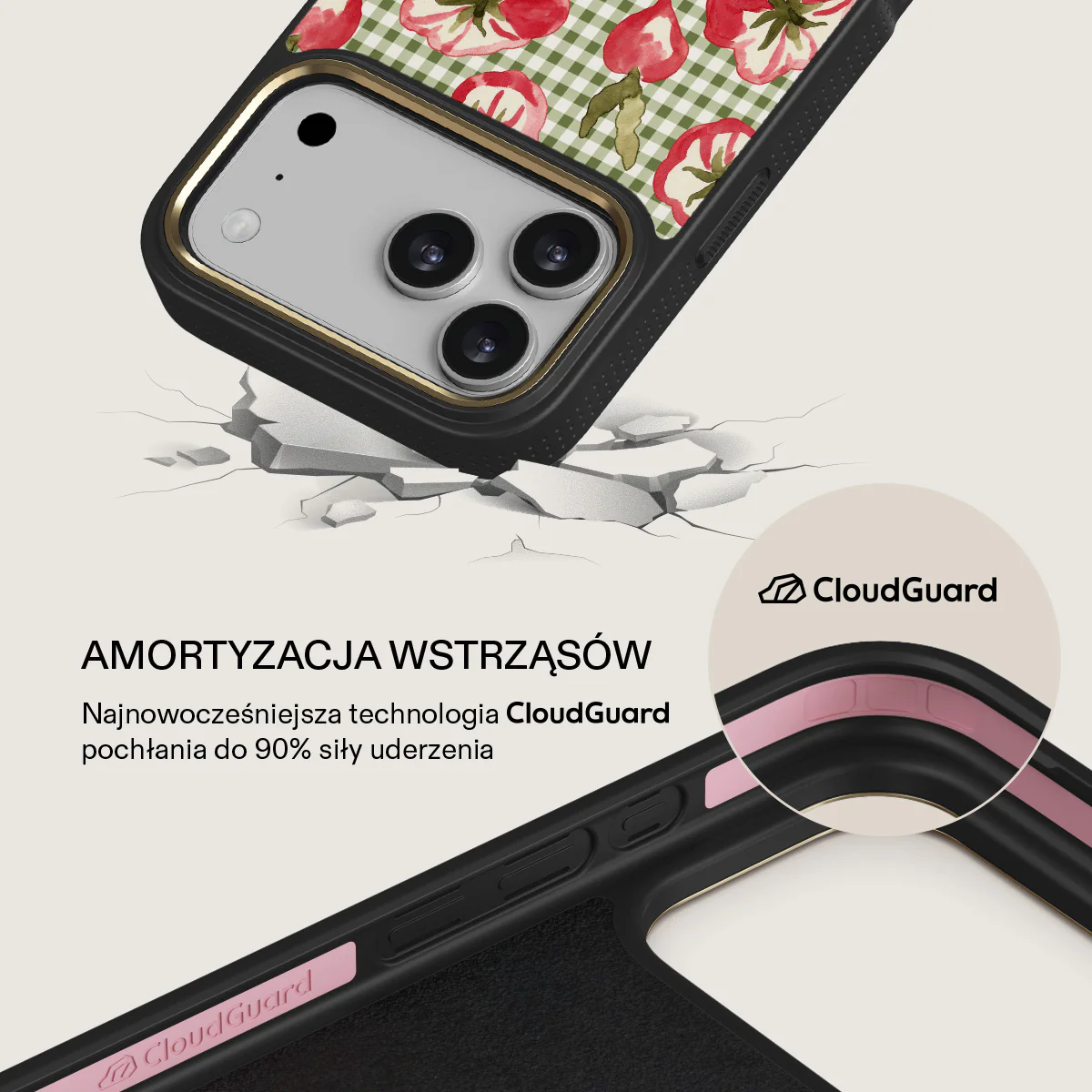 Heirloom - iPhone 17 Pro Max Etui - Image 7