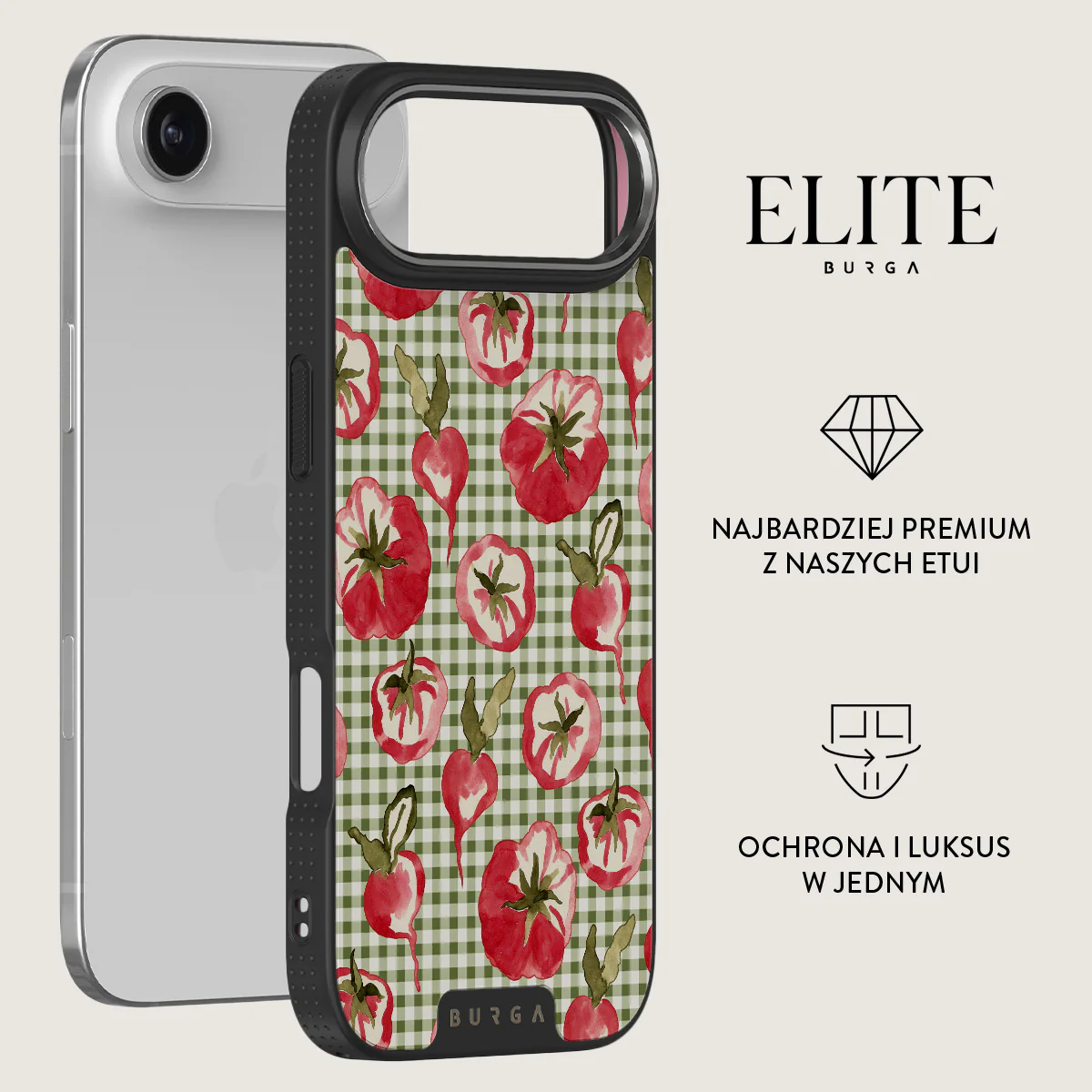 Heirloom - iPhone Air Etui - Image 13